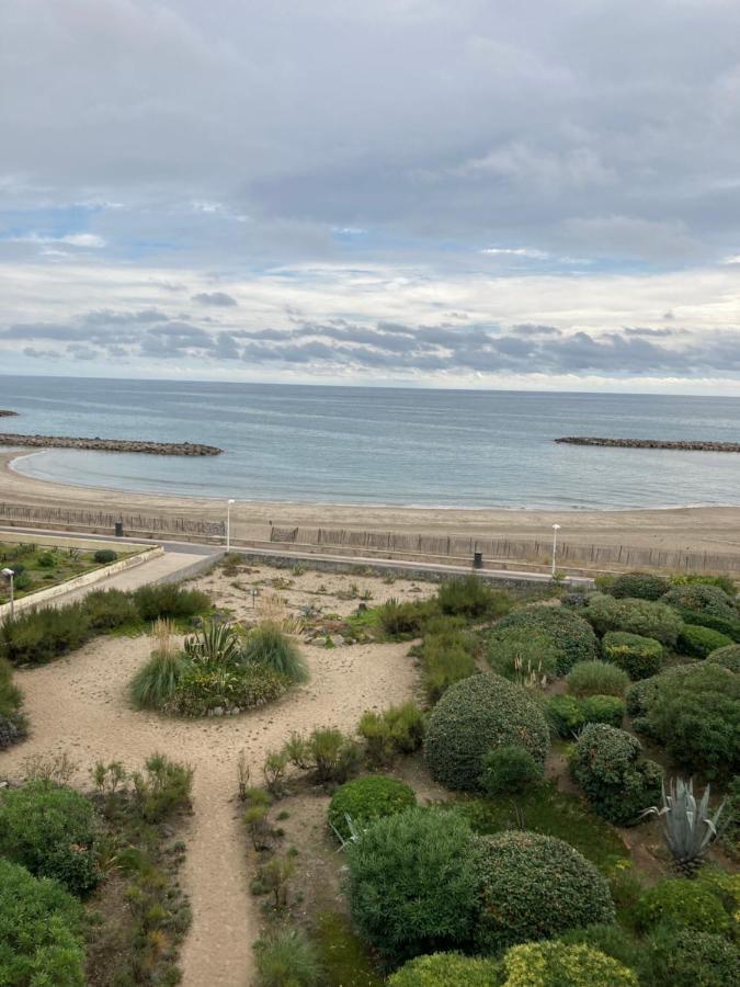 Vue Mer Soleil Farniente Travellerawards2023 Palavas-les-Flots Εξωτερικό φωτογραφία