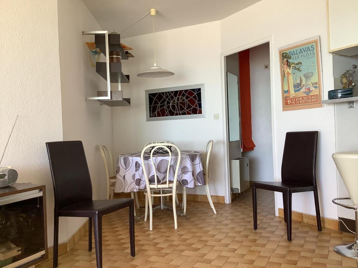 Vue Mer Soleil Farniente Travellerawards2023 Palavas-les-Flots Εξωτερικό φωτογραφία
