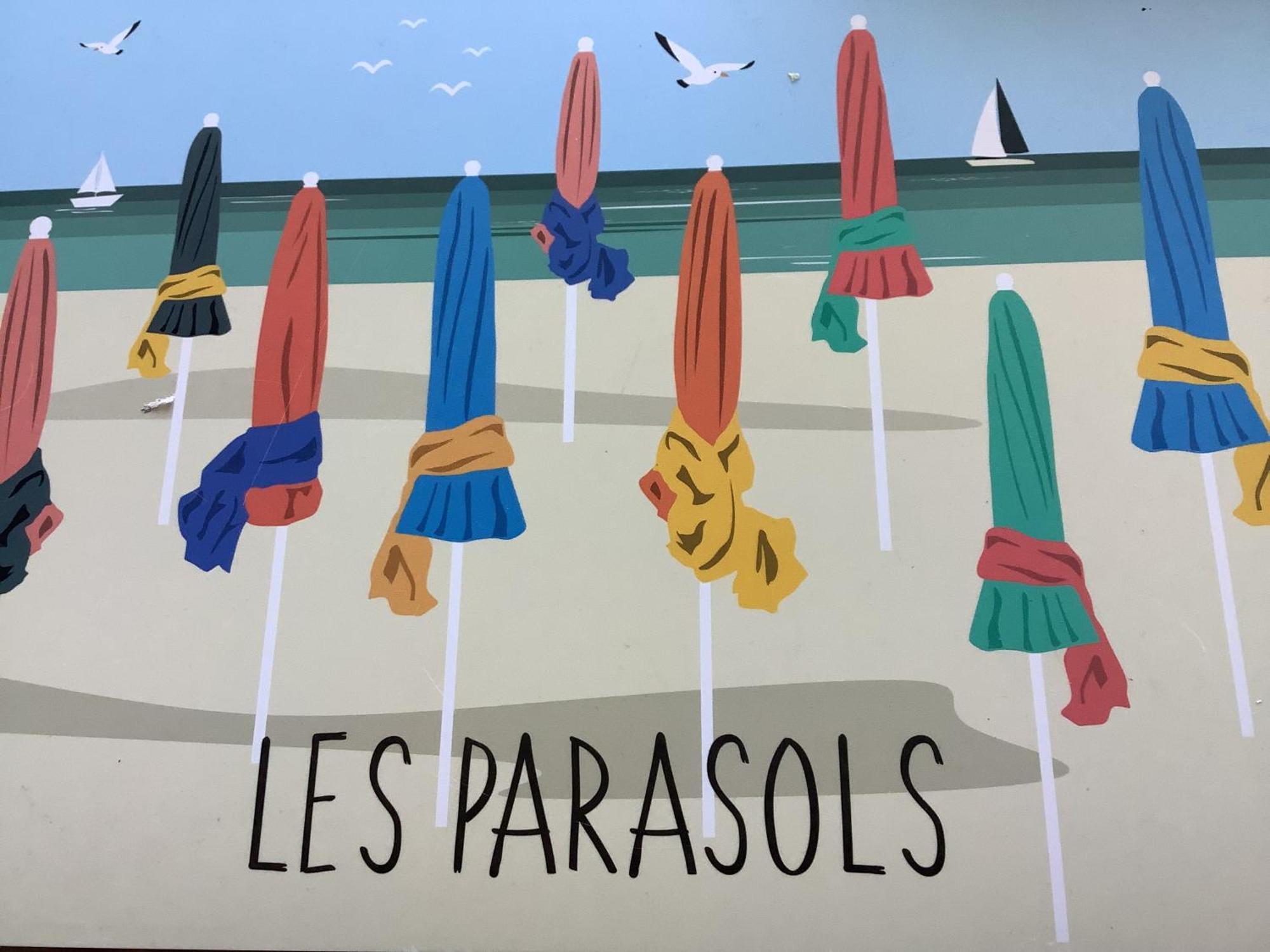 Vue Mer Soleil Farniente Travellerawards2023 Palavas-les-Flots Εξωτερικό φωτογραφία
